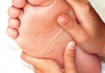 Reflexology and its relationship with CFS and Fibromyalgia