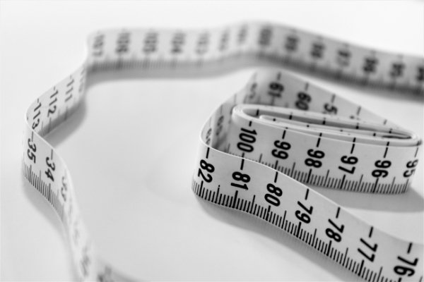 measuring tape photo