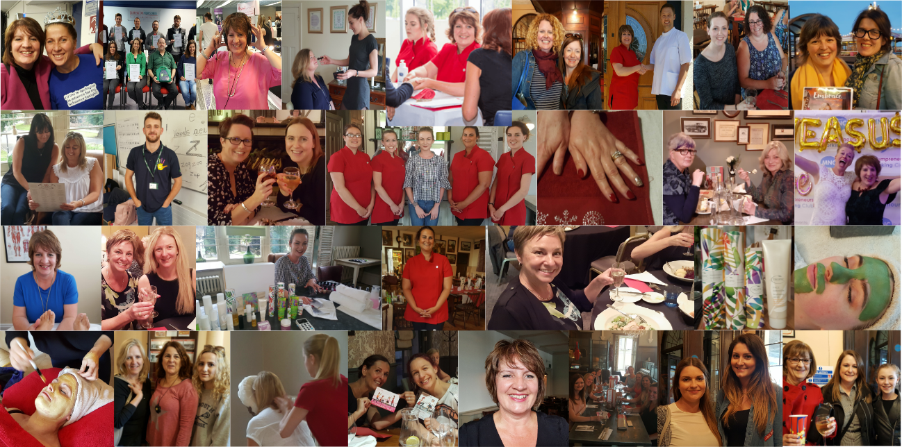 Girls Night Out-The Thomas A Becket – Worthing