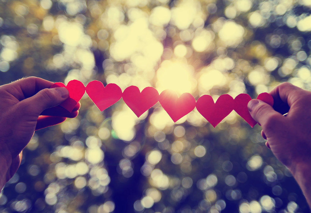 Wellbeing for charities