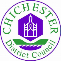 Chichester District Council Logo Chichester District Council Logo