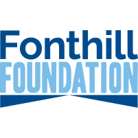 Fonthill Foundation Logo Fonthill Foundation Logo