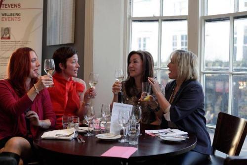 ladies day event