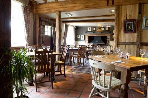 the sergison arms haywardsheath